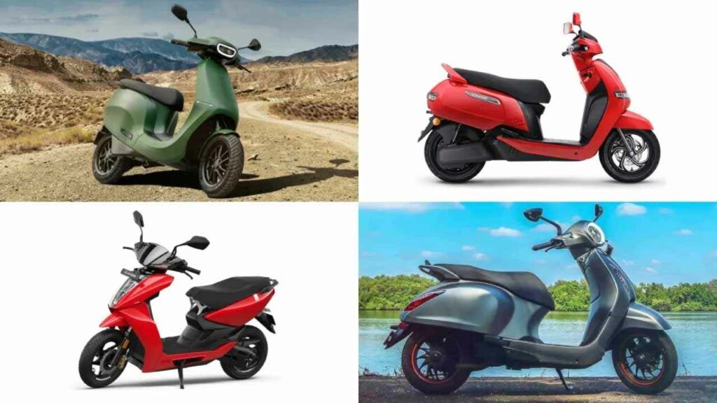Ev Bikes