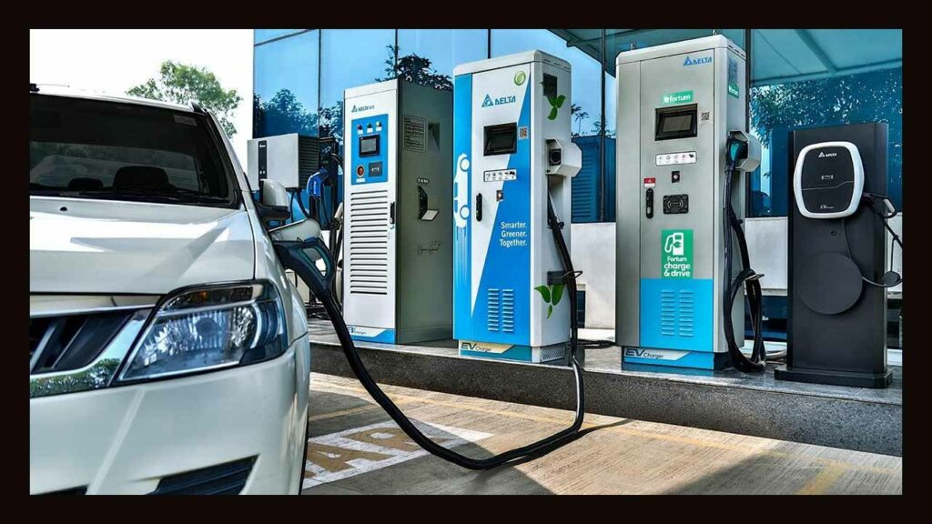 Ev Charging Cost In Hyderab