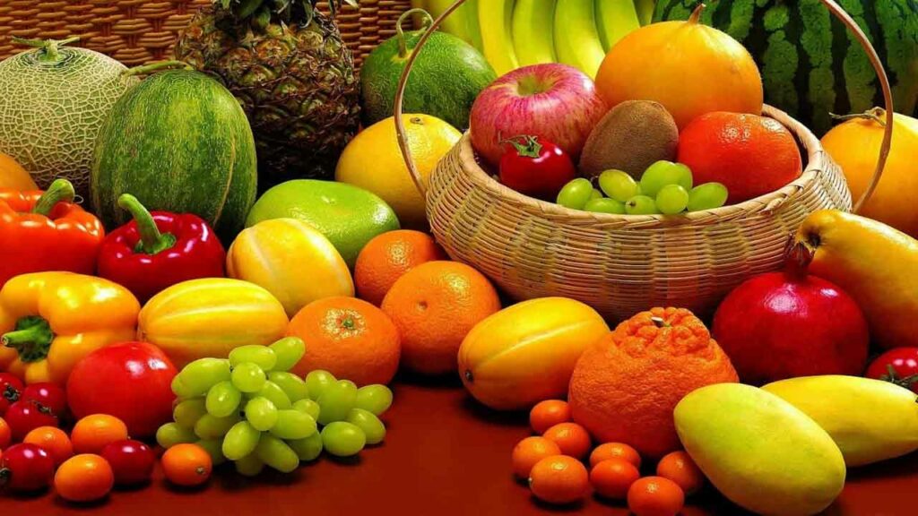 Fruits