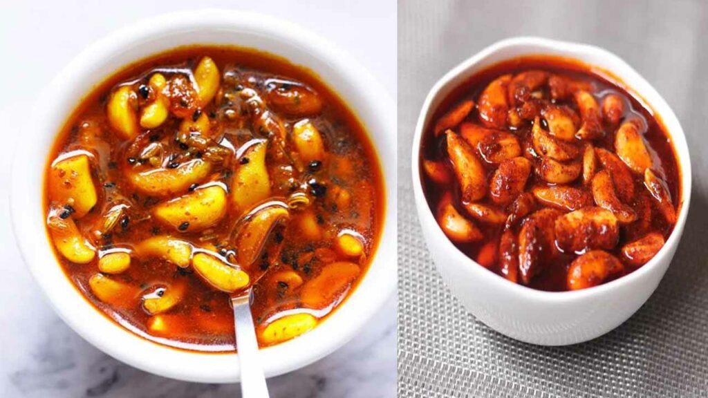 Garlic chutney...not just delicious, but also has bumper health benefits!