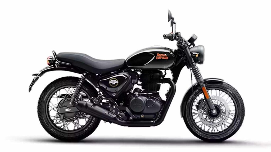 Goodbye to misconceptions about mileage..Royal Enfield's new models..prices, details..!