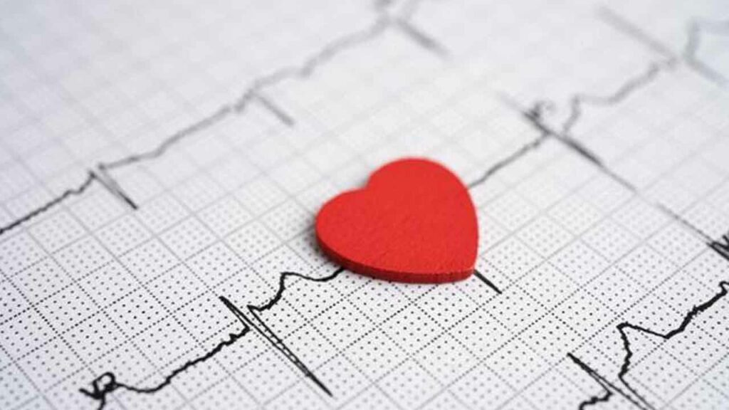 Heart Decease