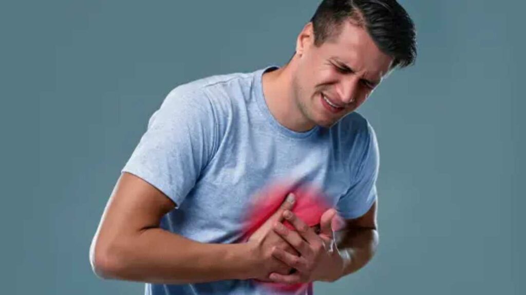 Heart Stroke