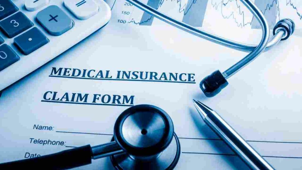 Hospitals Bills