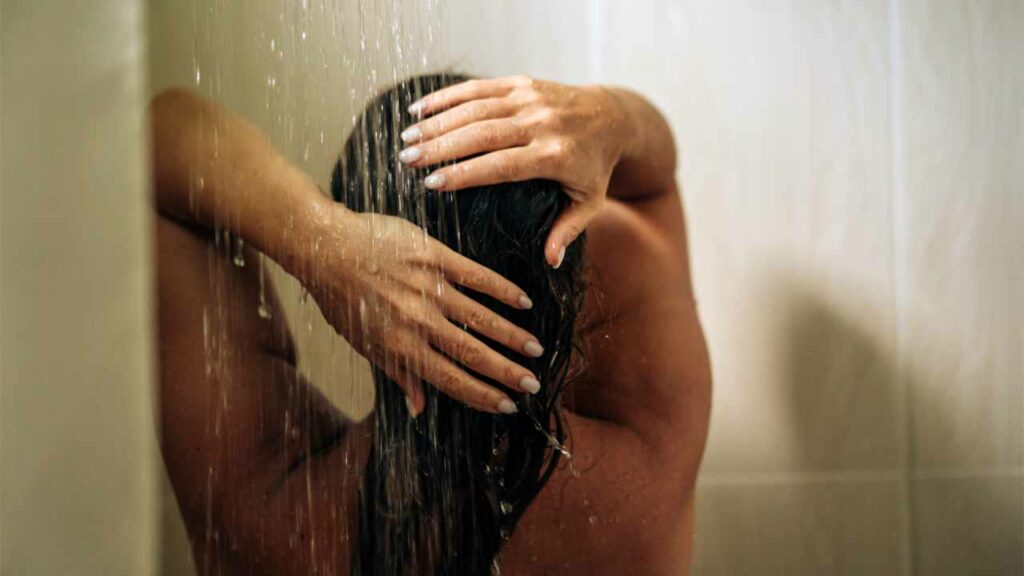 Hot Water Bath