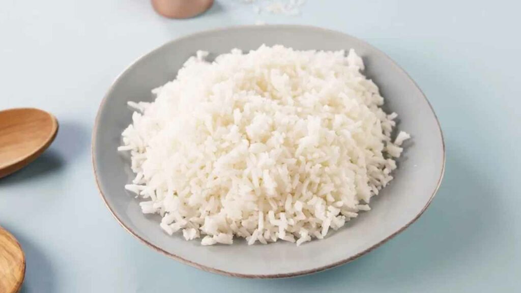 How to cook rice that is good for health? Tips that many people don't know..!