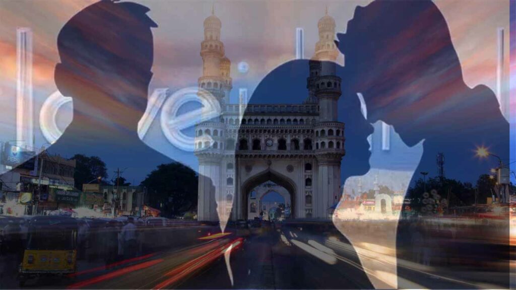 Hyderabad Holds In Illicit