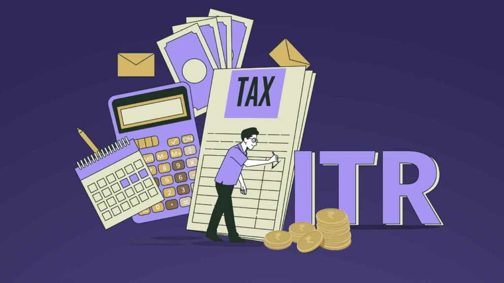 Income Tax Refund