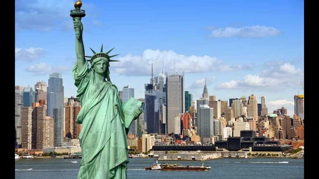 Indians' Hopes For America
