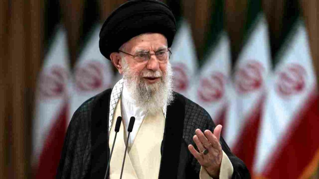 Iran
