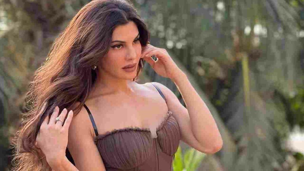 Jacqueline Fernandez