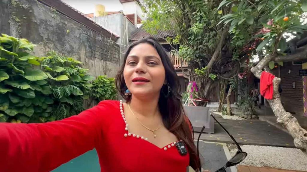 Jyoti Malhotra