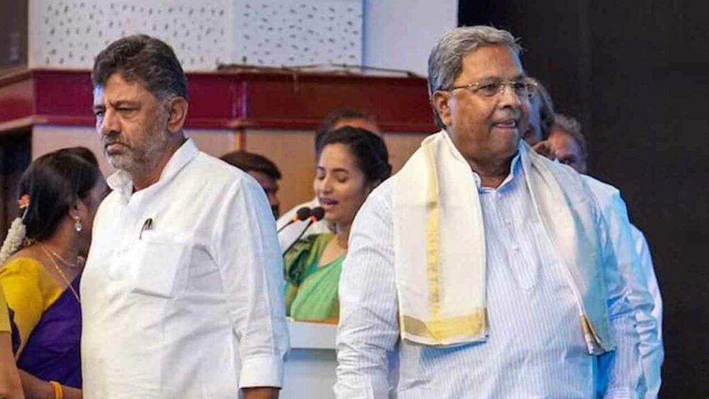 Karnataka Politics