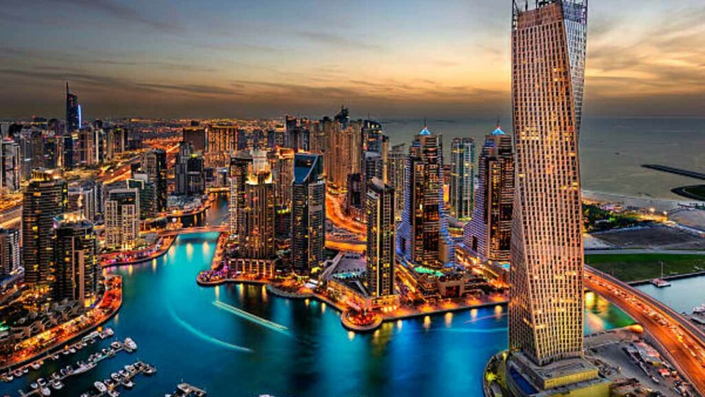 Key announcement on UAE Golden Visa