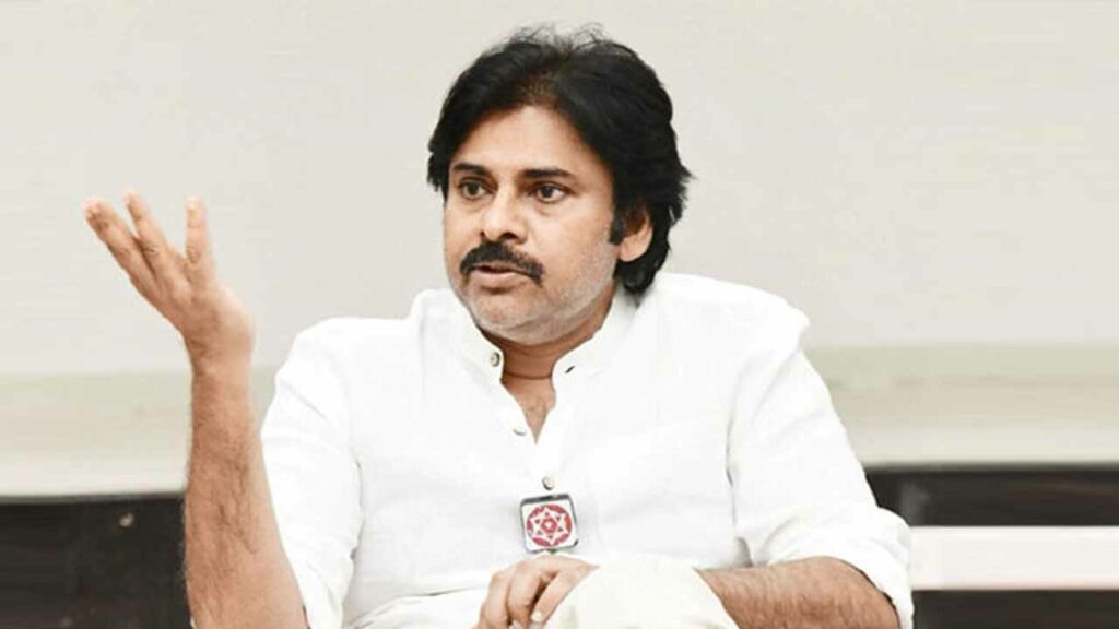 Language barriers should be removed to benefit future generations: Pawan Kalyan