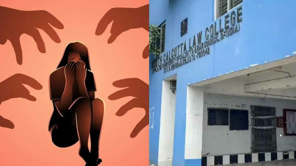 Law student gang rape incident: Custody of three accused extended