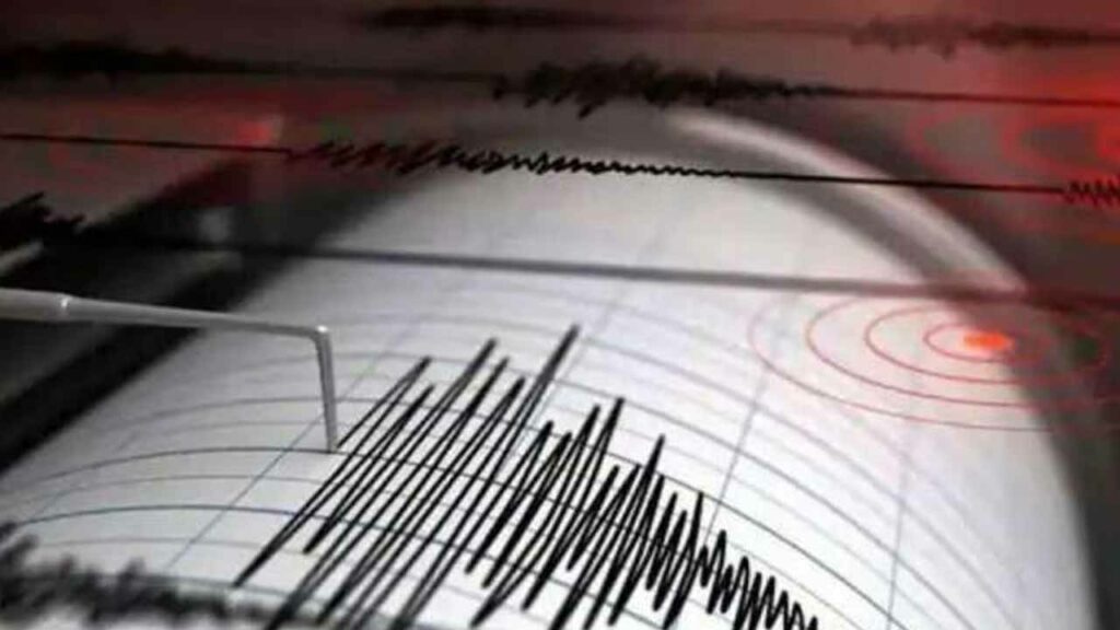 Earthquakes