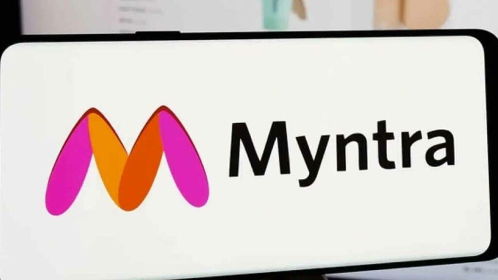 Myntra