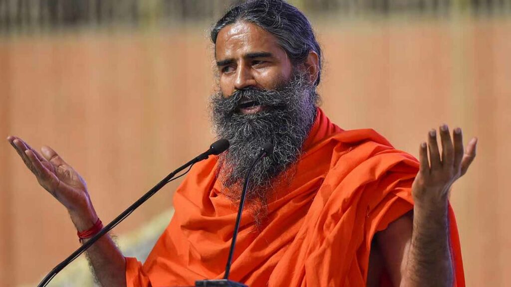 Naturally, the human lifespan is 150 to 200 years: Baba Ramdev's key comments