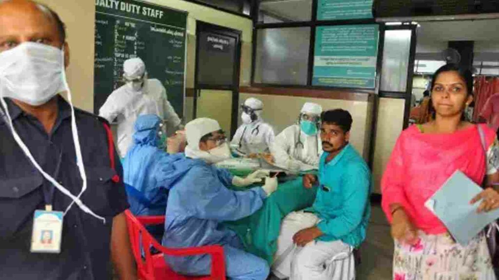 Nipah Virus