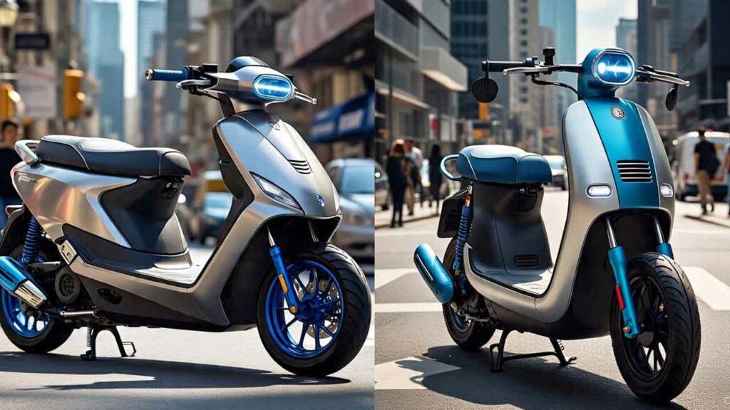 Odysse Racer Neo