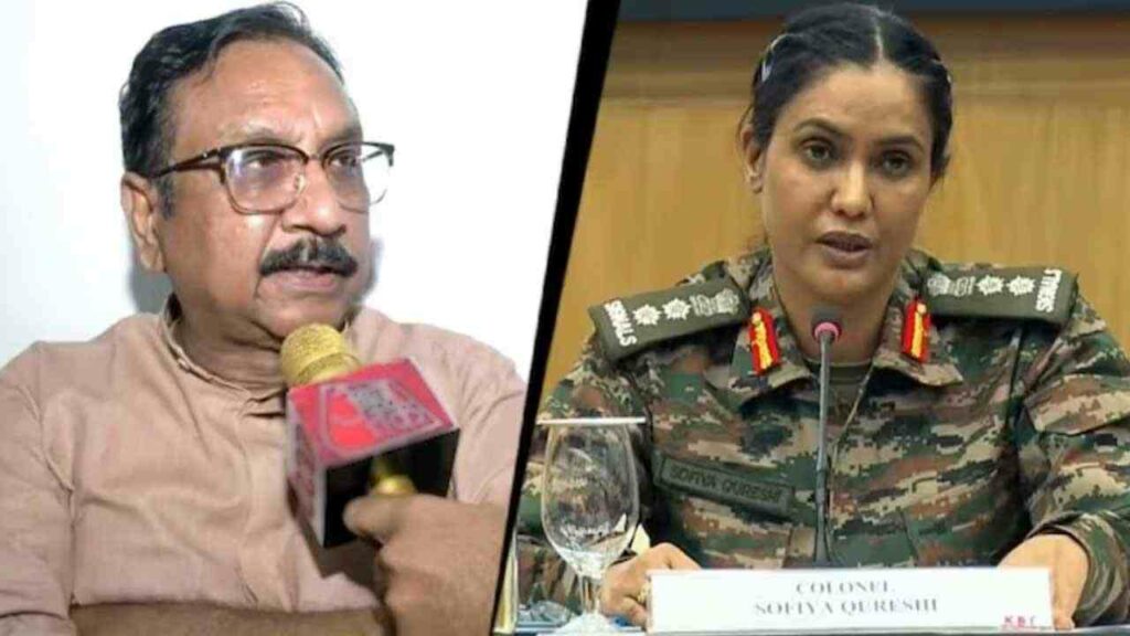 Pahalgam Terror Attack