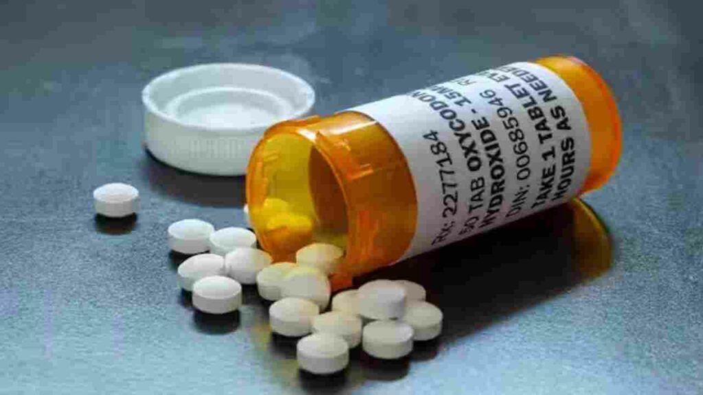 Pain Killers