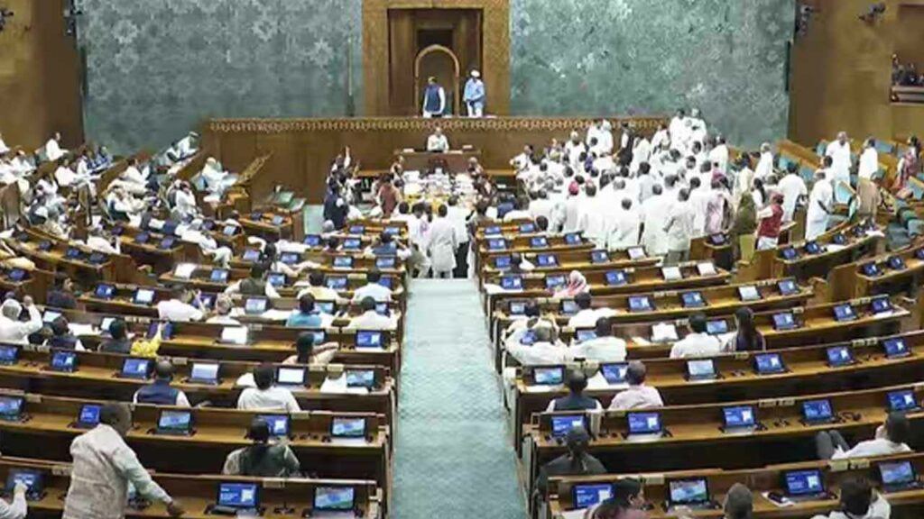 Parliament