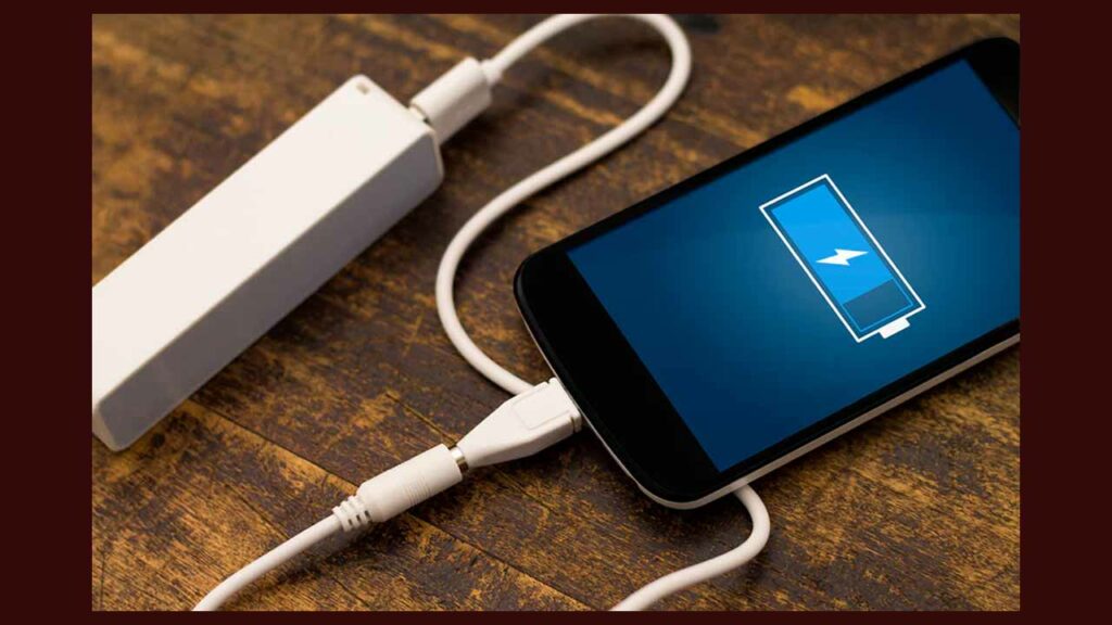 Phone Charging