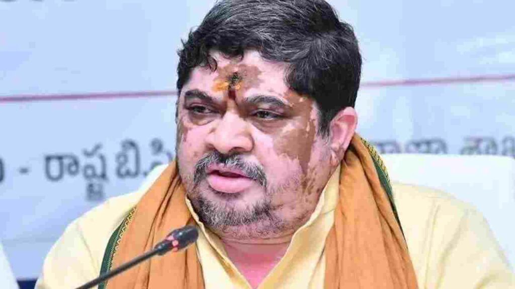 Ponam Prabhakar