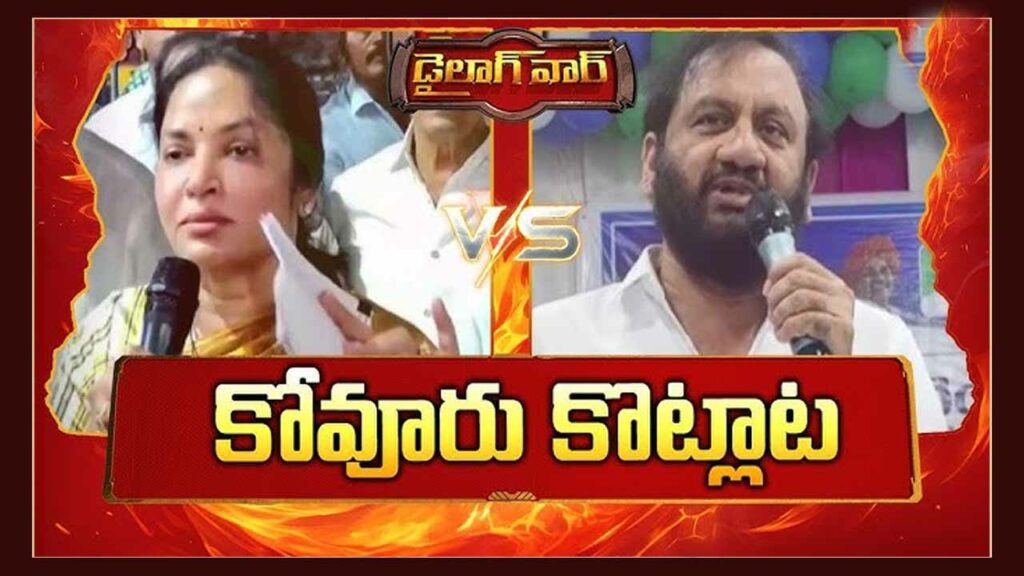Prashanthi Reddy–prasanna K