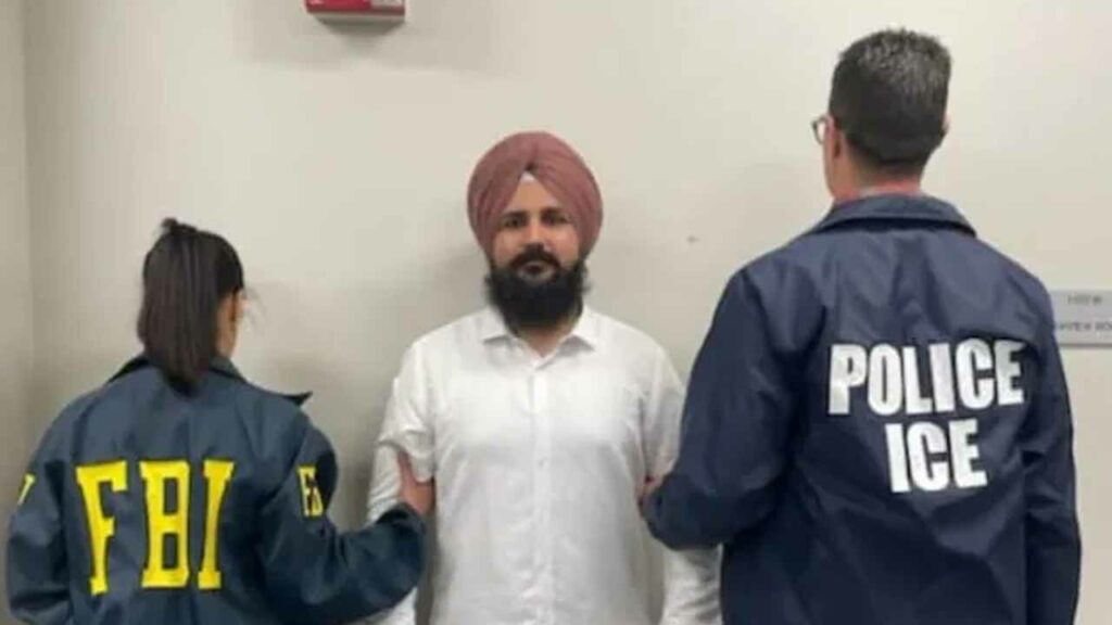 Preparations are underway to transfer terrorist Happy Pasiya to India
