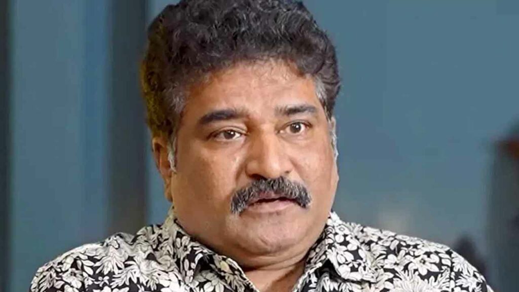 Rajeev Kanakala