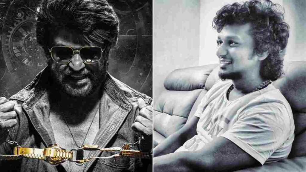 Rajinikanth, Coolie Movie
