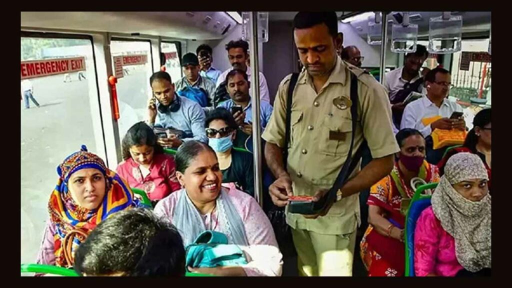 Record Tgsrtc