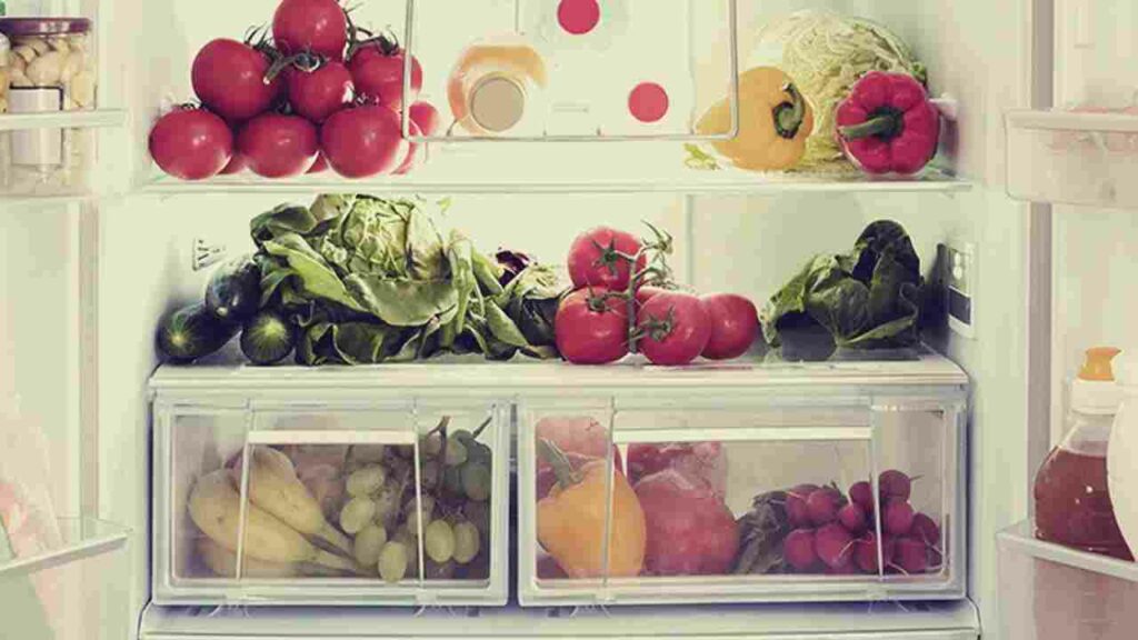 Refrigerator