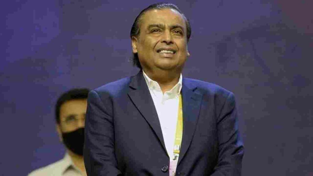 Reliance Retail