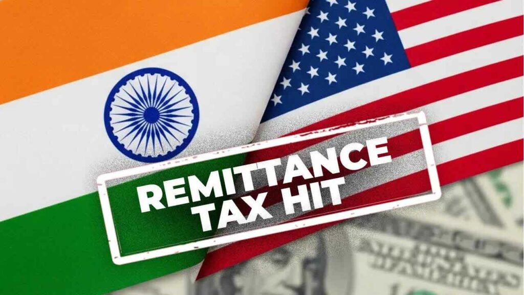 Remittance Tax