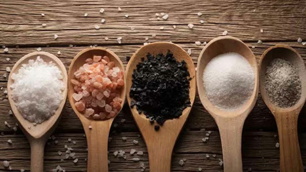 Salt