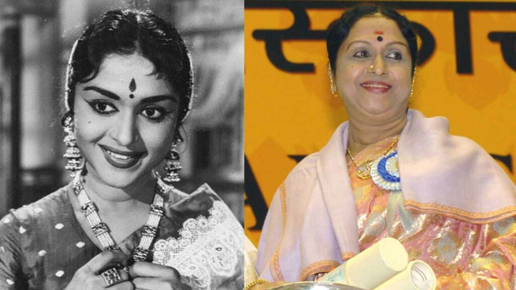 Sarojadevi