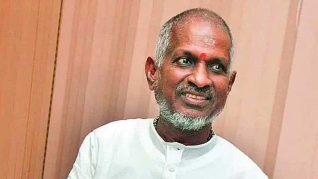 Setback for music legend Ilayaraja in the Supreme Court!