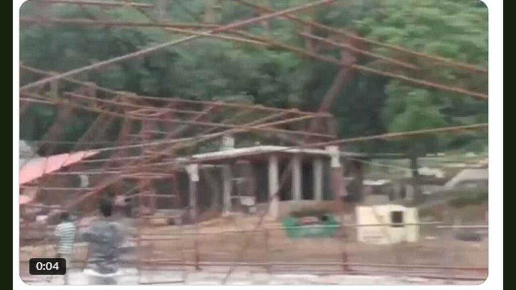 Simhadri Appanna Temple