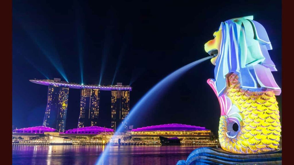 Singapore Is The Most Expen