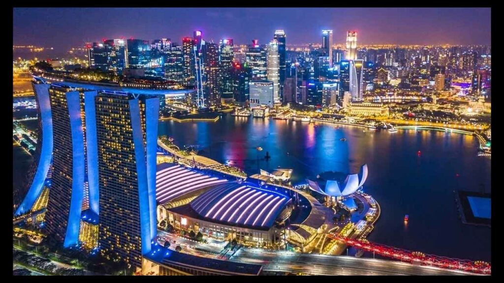 Singapore Rules