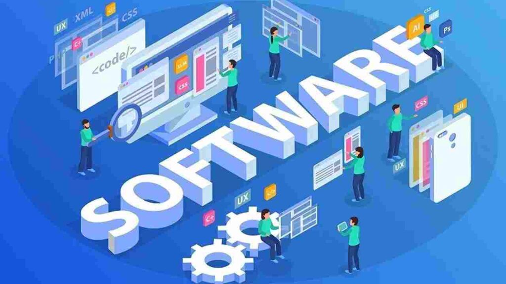 Software Courses