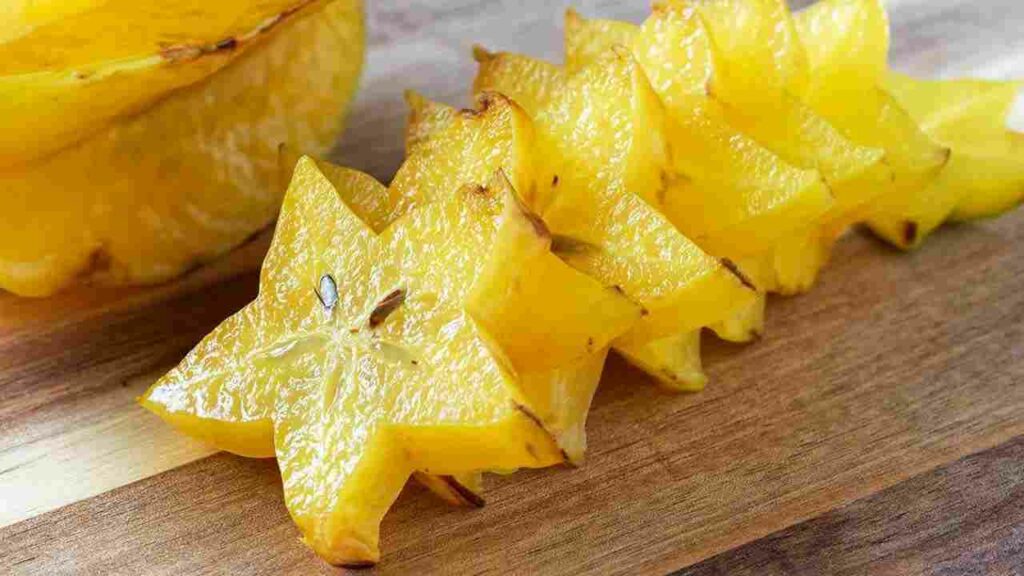 Star Fruit