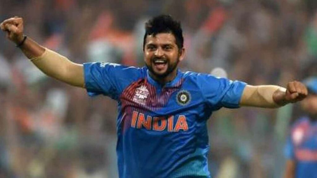 Star cricketer to make his entry into films