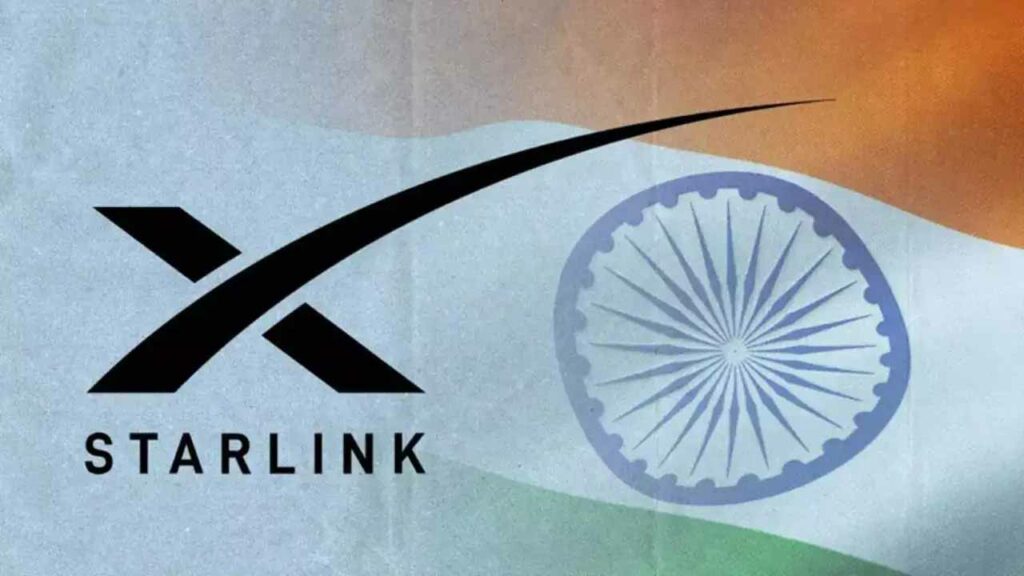 Starlink Internet services in India.. Here are the satellite internet release schedule and prices!
