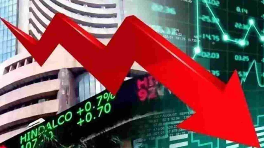 Stock Market