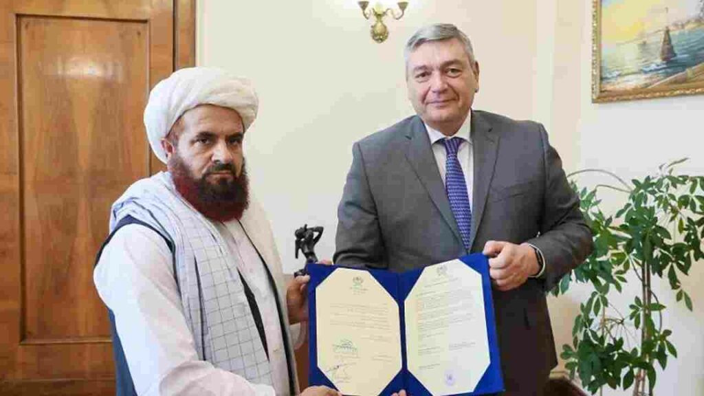 Taliban